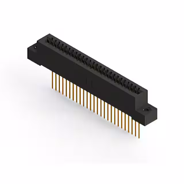392-026-541-108 EDAC Inc.  Edgeboard Connectors